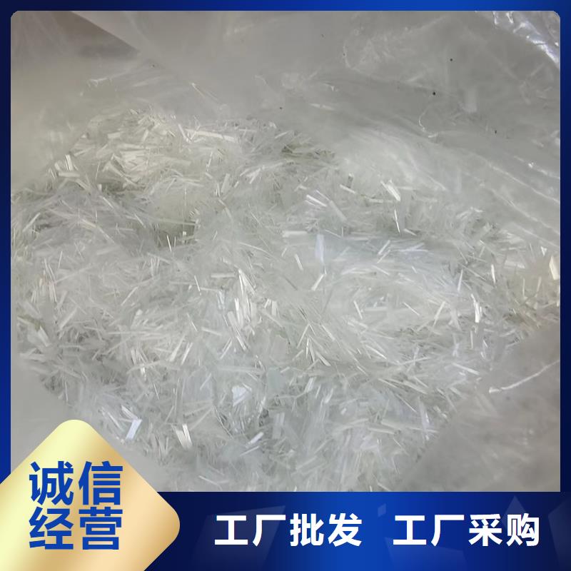 剪切型鋼纖維品種多樣