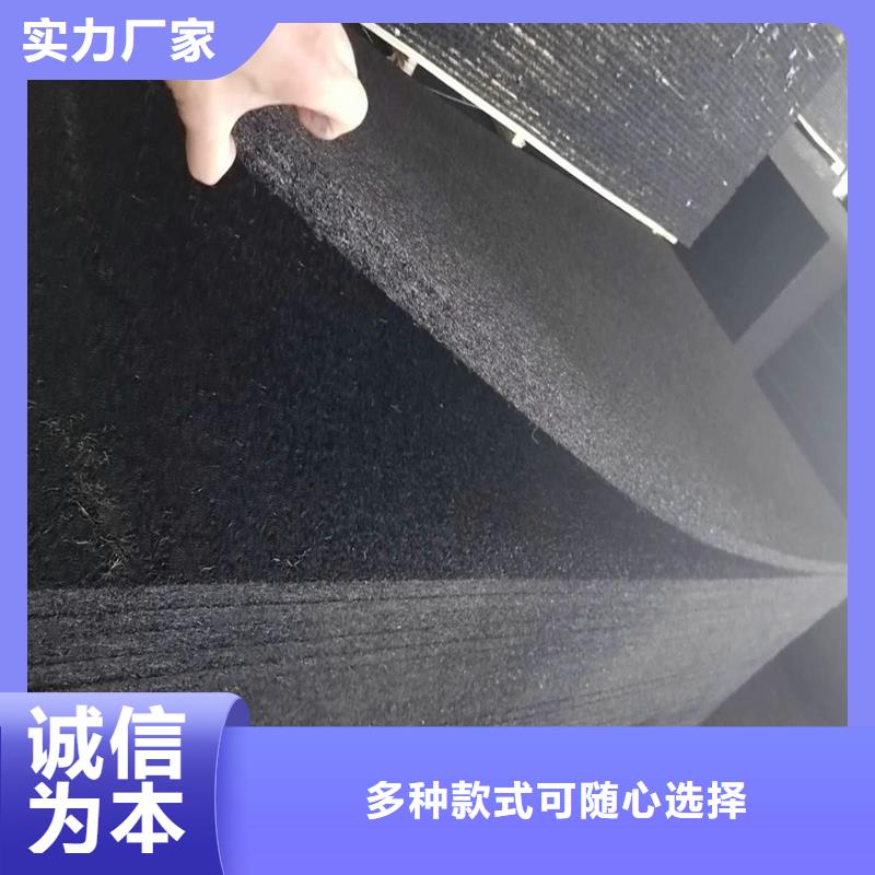 沥青纤维板生产厂家品质稳定