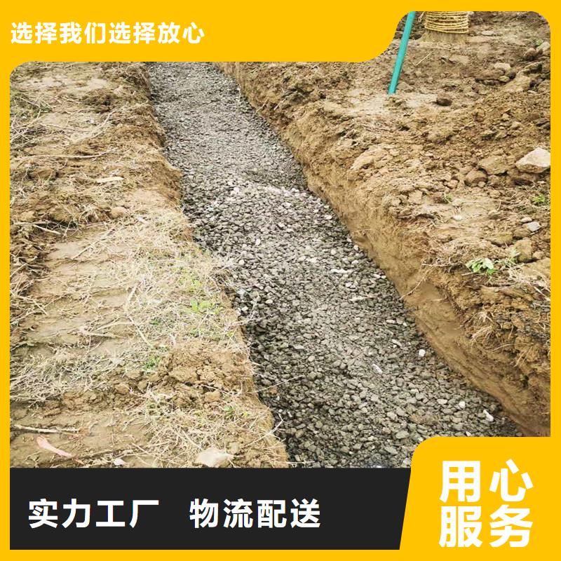 銷售滲排水網墊30mm的本地廠家