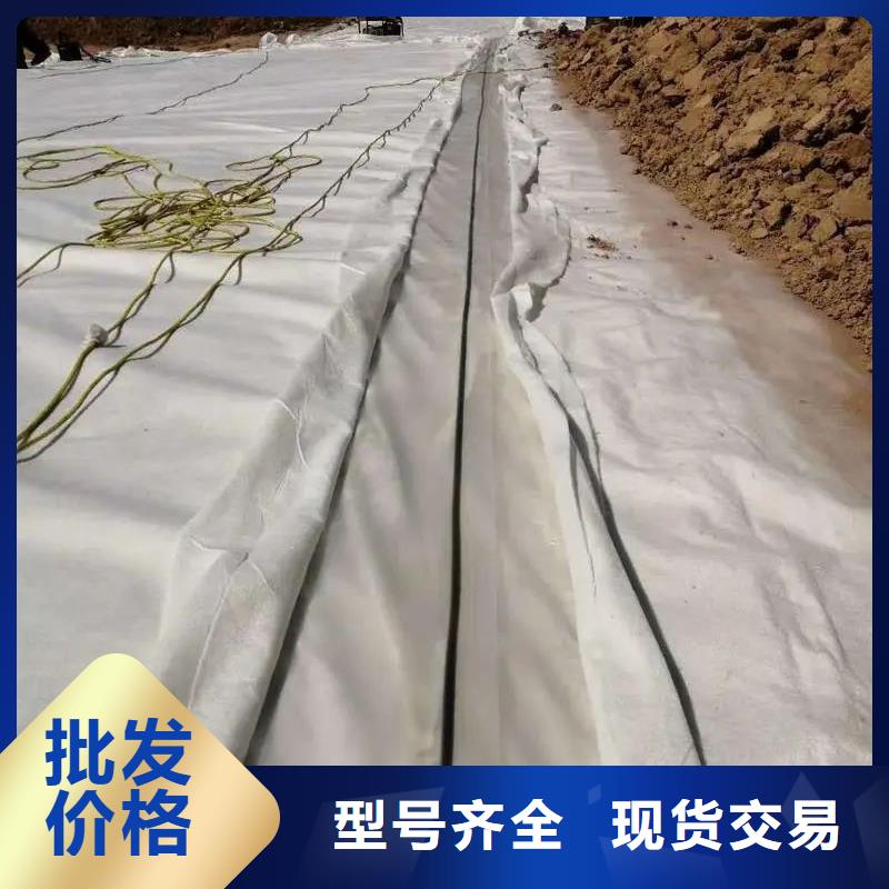 土工布软式透水管出货及时