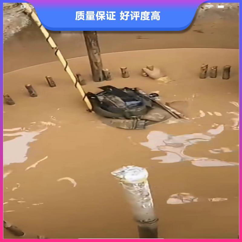 水鬼打撈旋挖鉆頭合作廠家