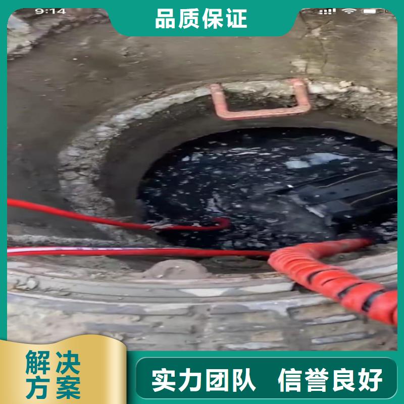 蛙人管道封堵氣囊_我們是廠家