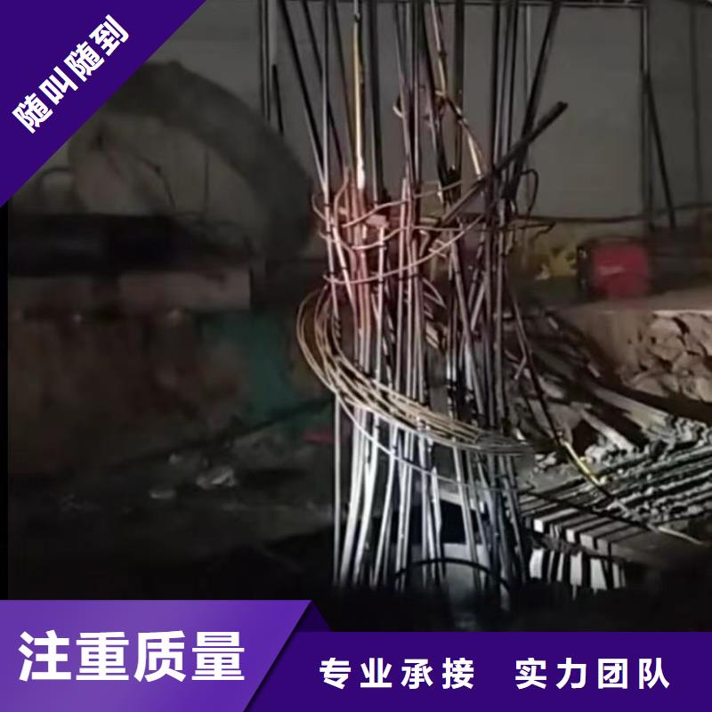 水下切割,【水下管道铺设】明码标价