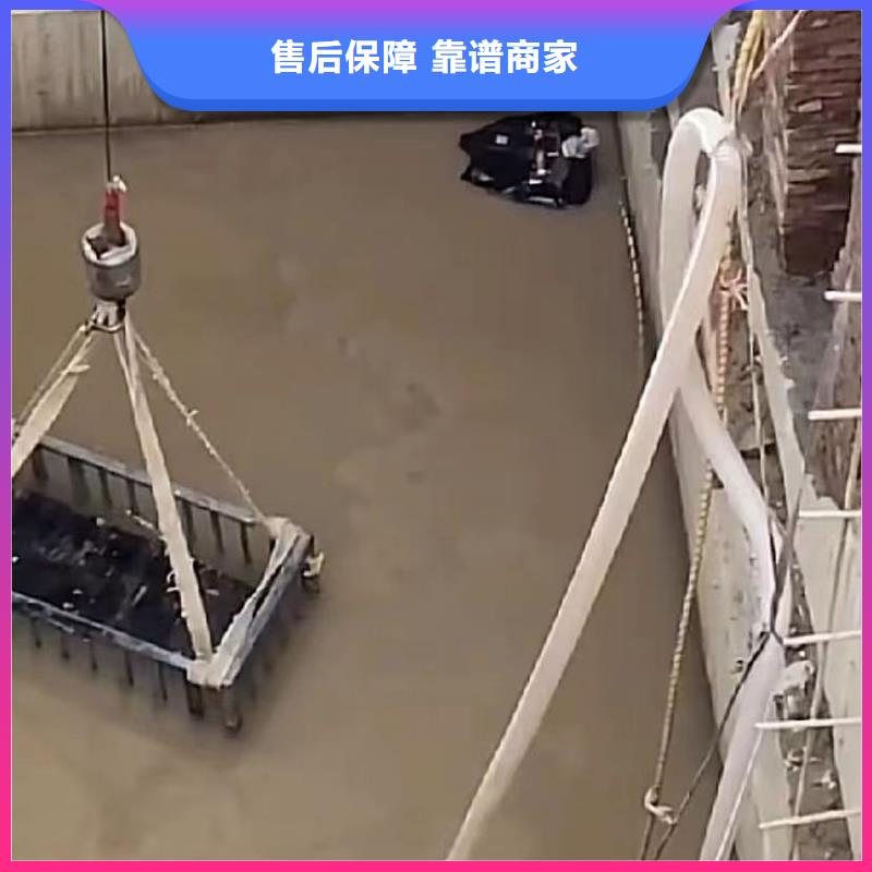 本地水下打撈服務公司生產廠家