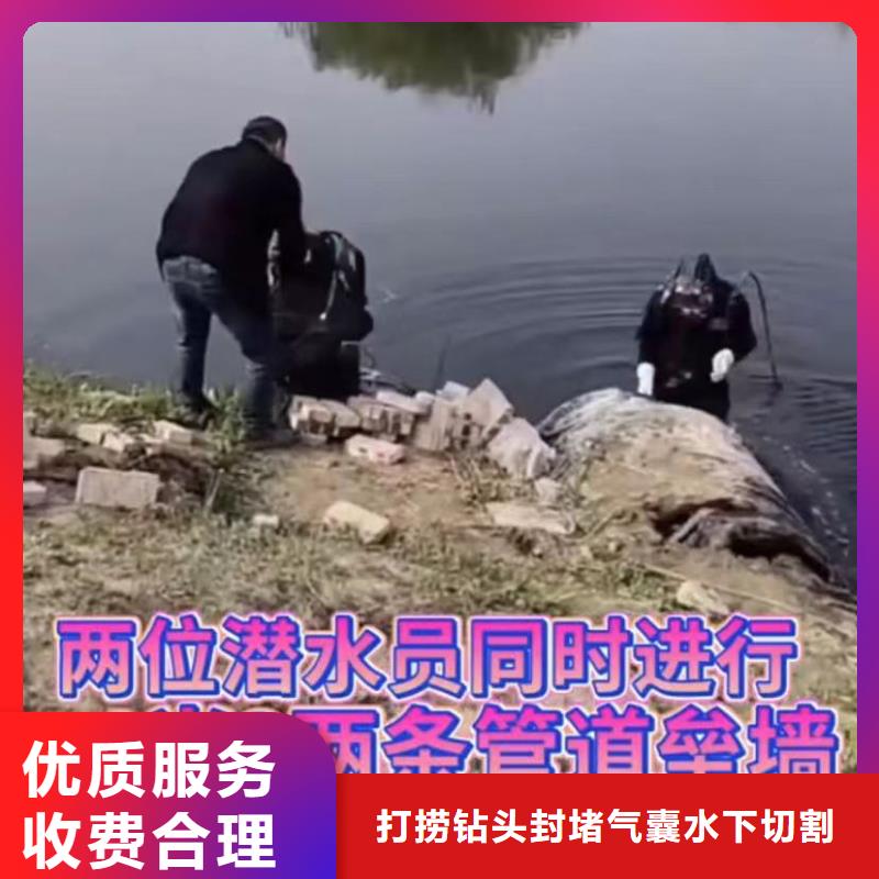 管道封堵氣囊打多少壓安裝價格