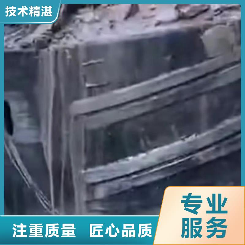 水鬼水下打撈錘頭廠家-可按需定制