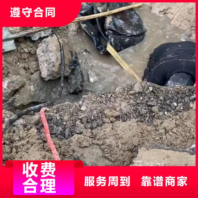 水下維修沉船打撈質量保證