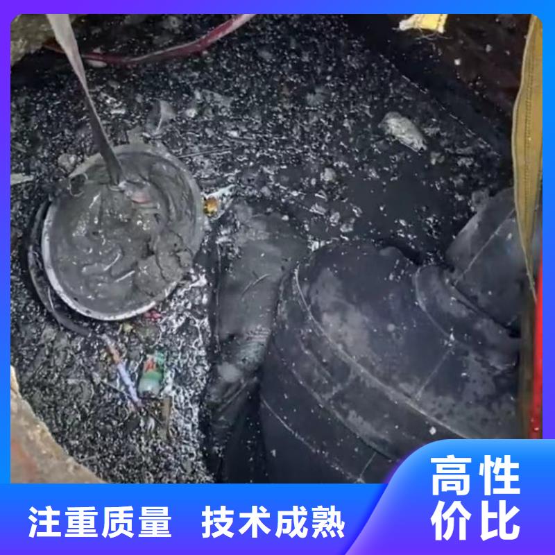 【水下維修沉船打撈實力商家】