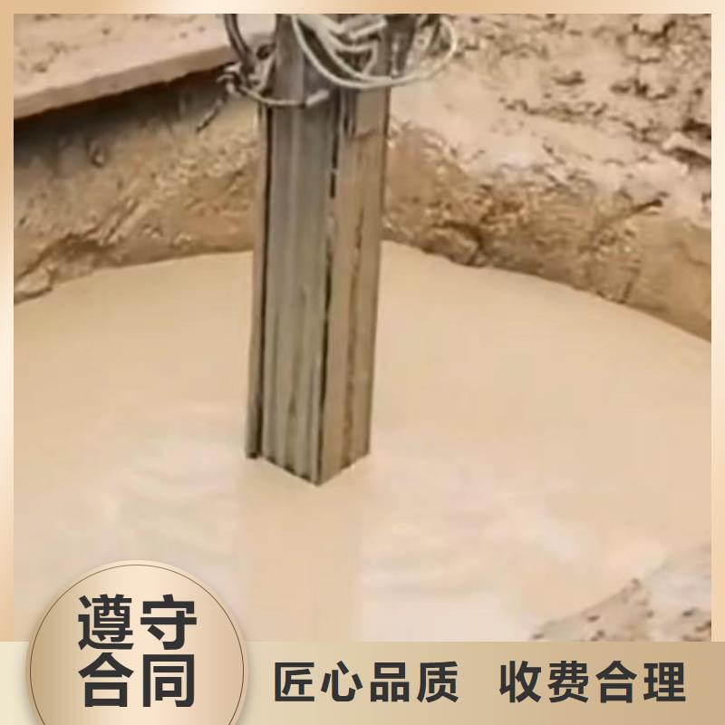 水下维修水下堵漏2024公司推荐