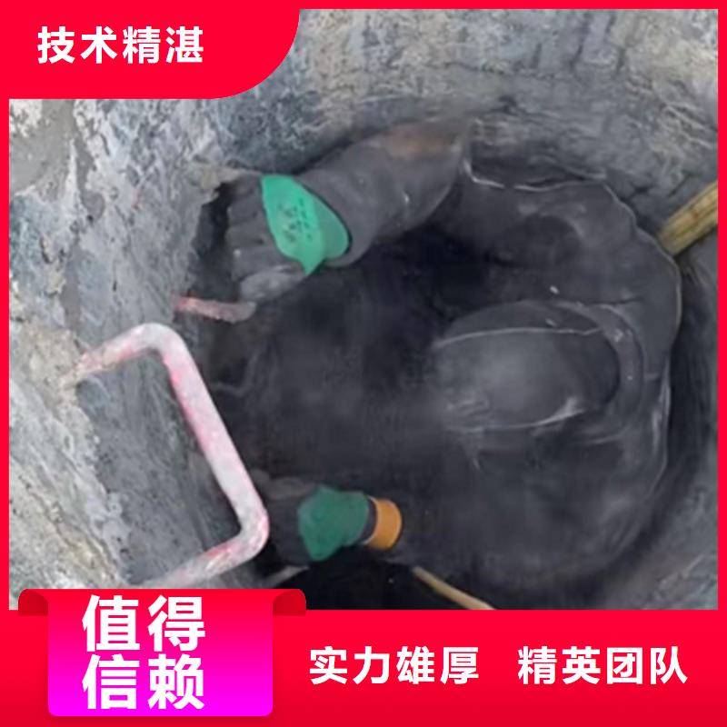 水鬼打撈旋挖鉆頭公司