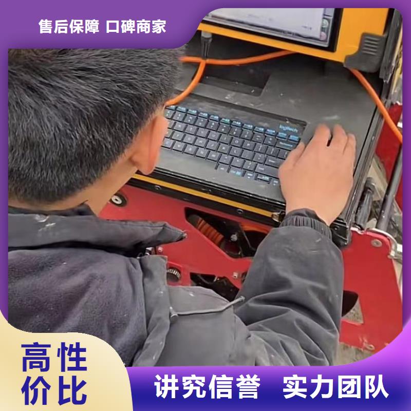 【水下安裝】市政工程管道疏通價格透明