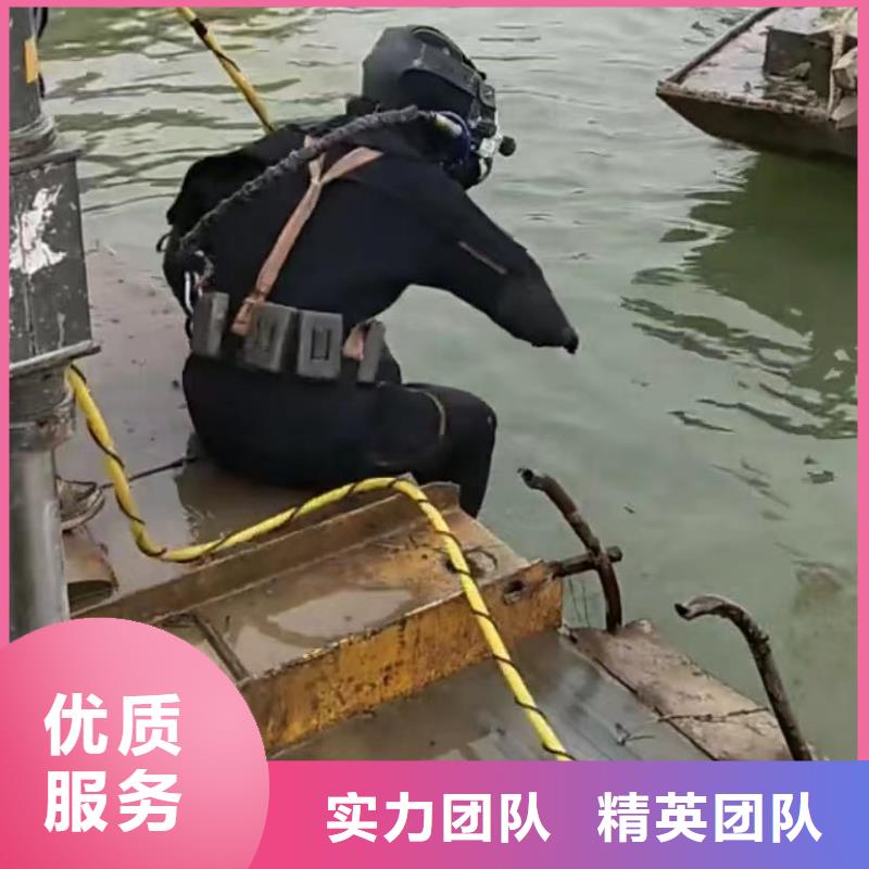 水下安裝污水池換曝氣頭高效快捷