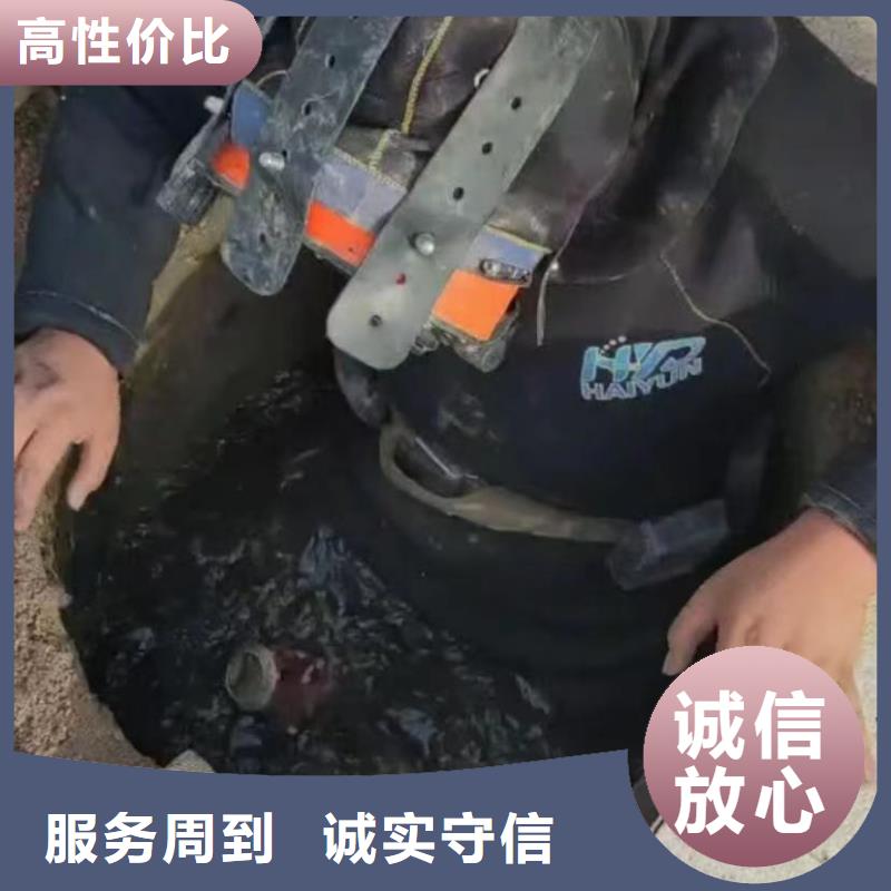 供應專業(yè)水下打撈的當?shù)貜S家