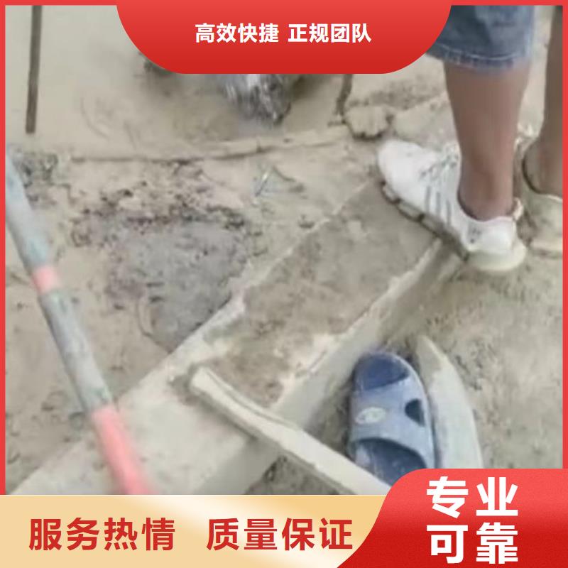 推薦：水鬼水下切割鋼板樁廠家