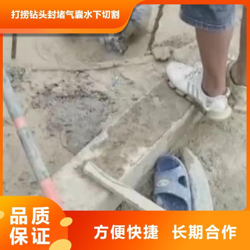 水下封堵管道氣囊推薦廠商