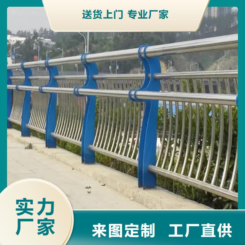 桥栏杆大厂质量可靠