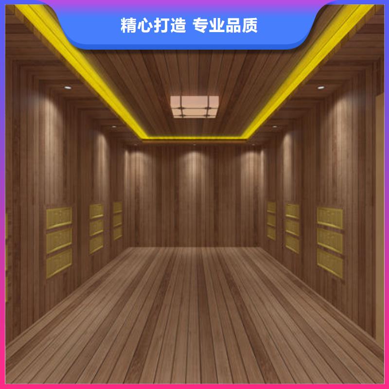 平川裝修汗蒸房設計、預算及材料批發
