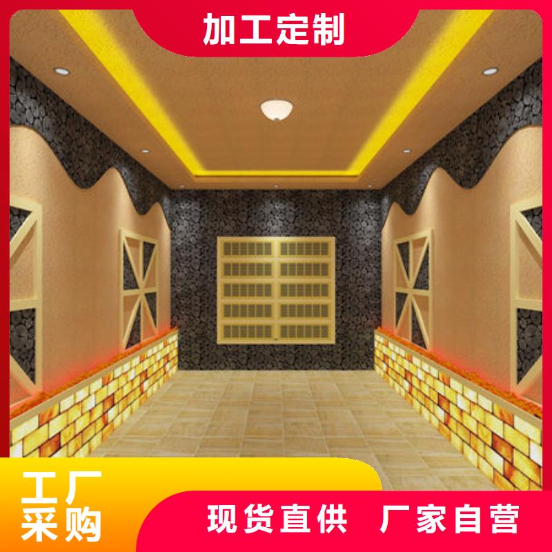 桑拿房安裝專業施工團隊