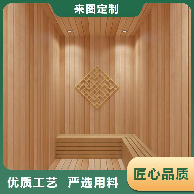 鹽石汗蒸房安裝廠家各種尺寸均可安裝