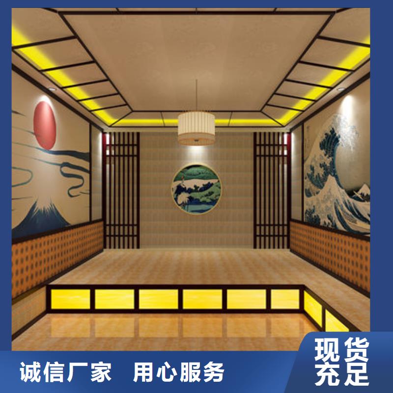 濕蒸房安裝各種尺寸在線定制