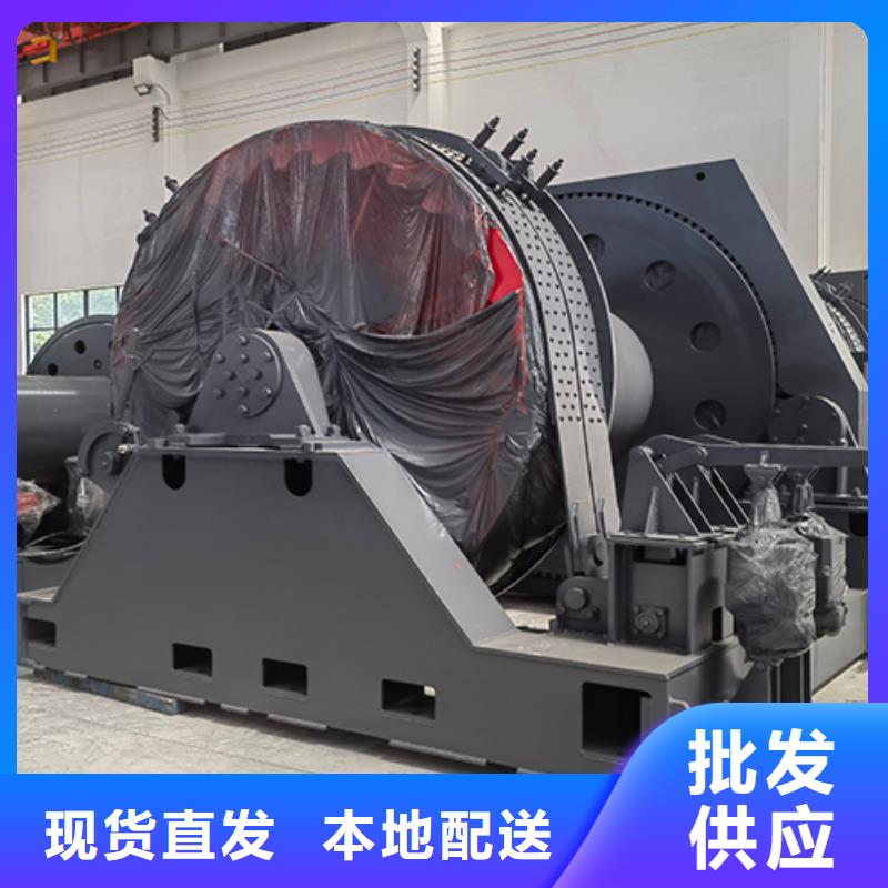 JZ-16吨稳车产品介绍矿山建井设备