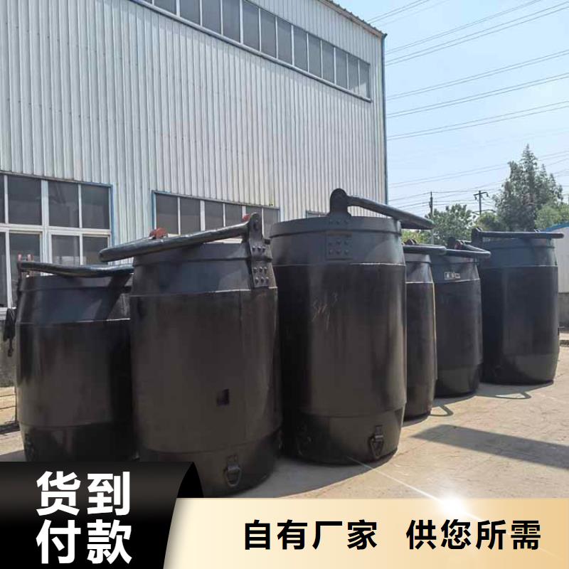 礦山吊桶規格萬豐礦機