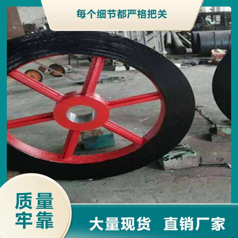 天輪【JTP型礦用提升絞車】做工細致