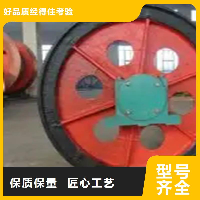 天輪【JTP型礦用提升絞車】保質保量