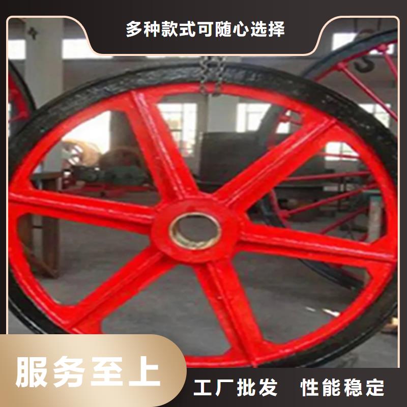 天輪,JTP型礦用提升絞車品質無所畏懼