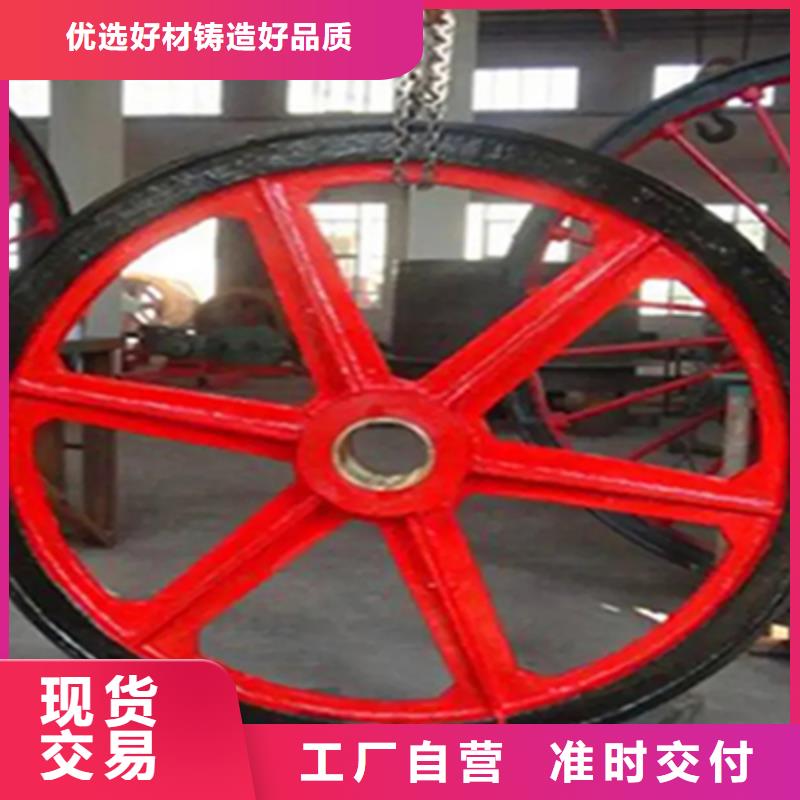 絞車天輪來(lái)廠考察