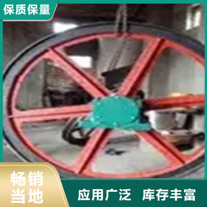 天輪【JTP型礦用提升絞車】保質保量