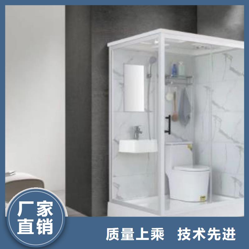 好消息：潍坊本土整体淋浴间厂家优惠直销