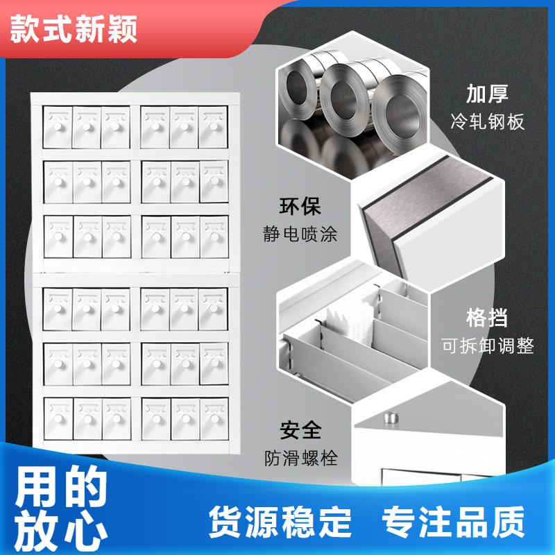 【切片柜】軌道移動密集架專注細節更放心