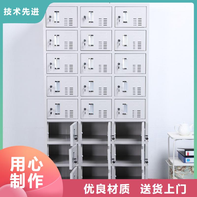 更衣柜【智能档案库房】用心做品质