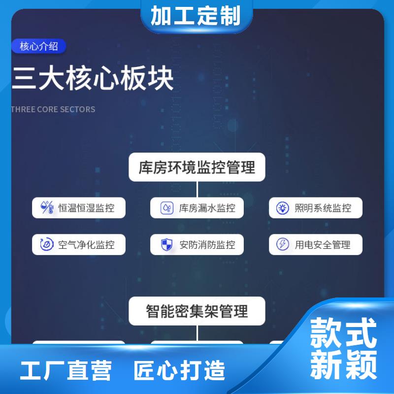 手摇密集柜 档案柜厂家型号齐全