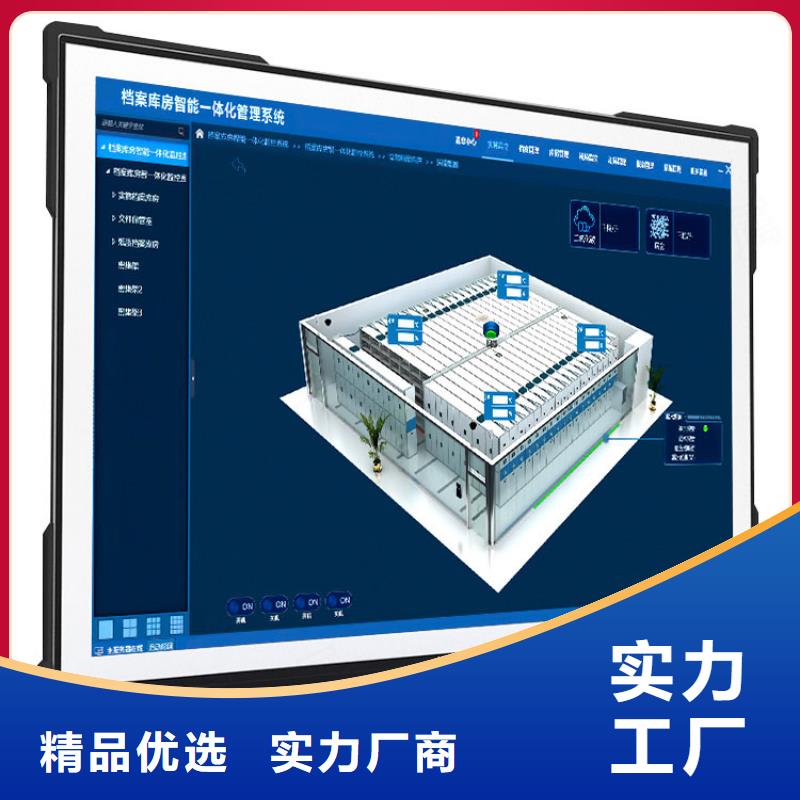 手摇密集柜,密集柜每一处都是匠心制作