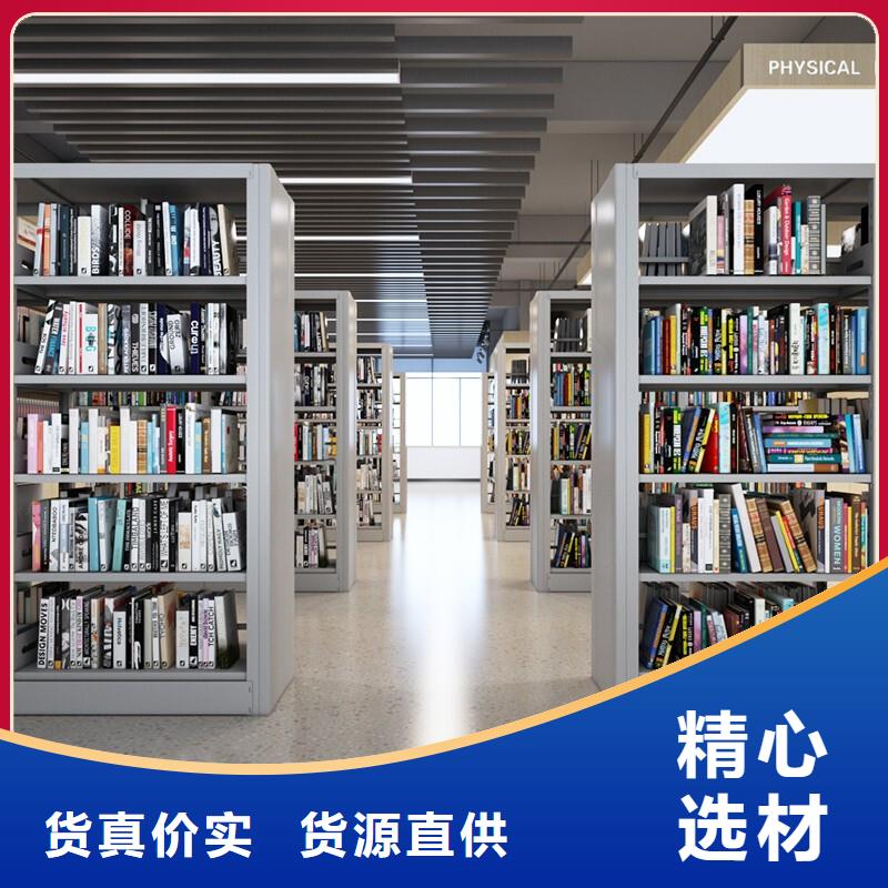 【密集柜移动文件柜产品性能】