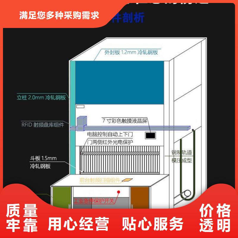 檔案資料選層柜質量靠譜