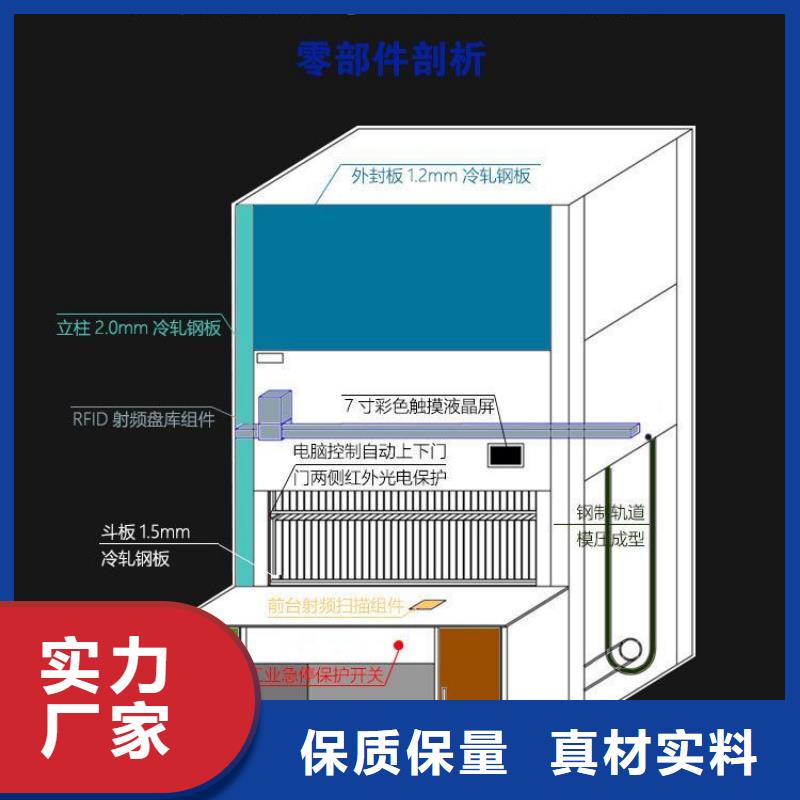 选层柜智能密集柜市场报价