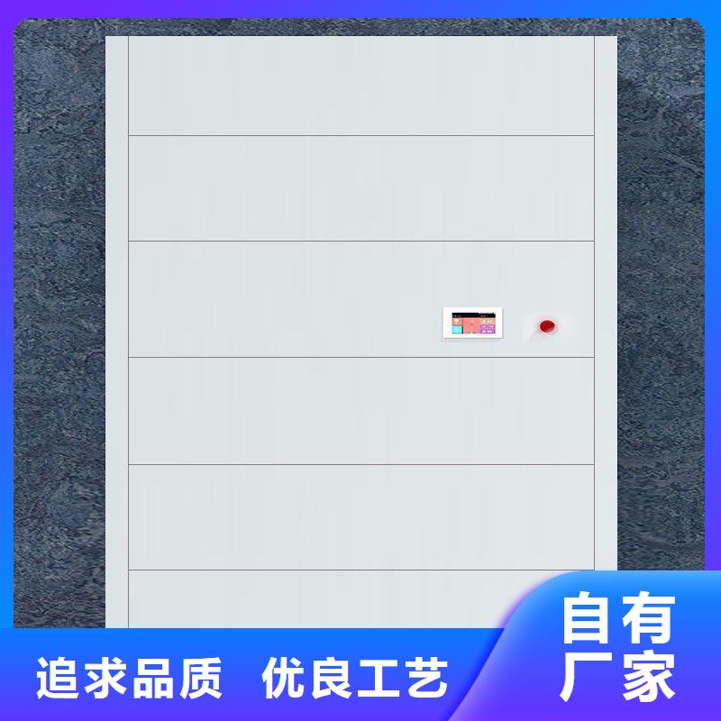 會計文件選層柜-踏踏實實做產品