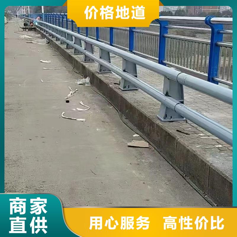 選購景觀護欄可按需定制