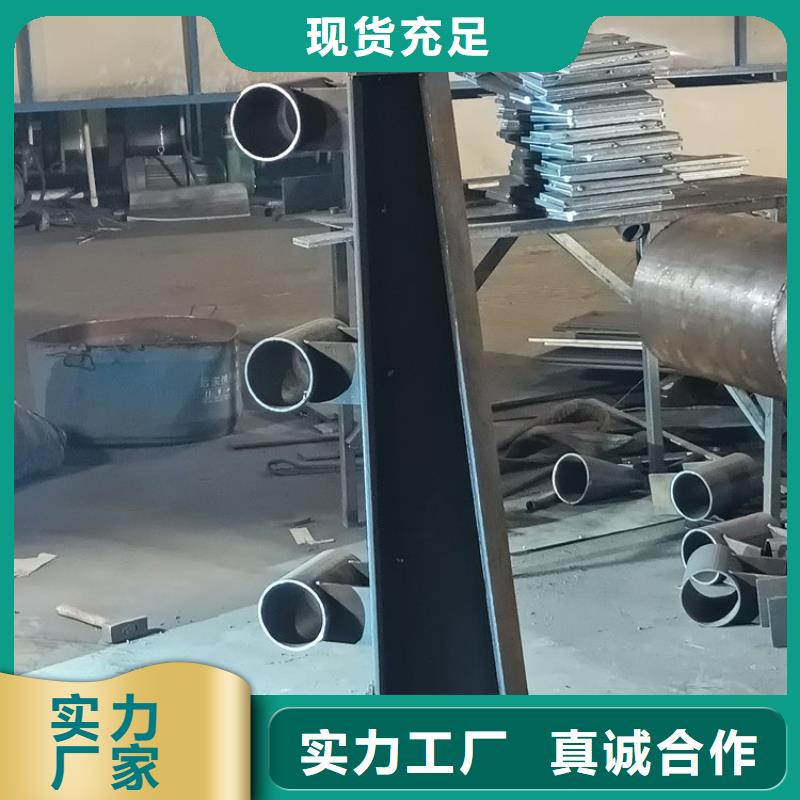 质优价廉的铸铁防撞护栏基地