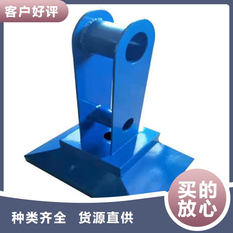 橋梁護(hù)欄立柱道路護(hù)欄用心做好每一件產(chǎn)品