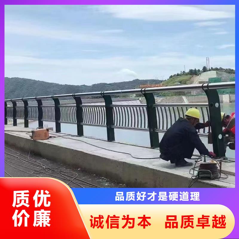 賣橋梁護欄立柱間距標準的實力廠家