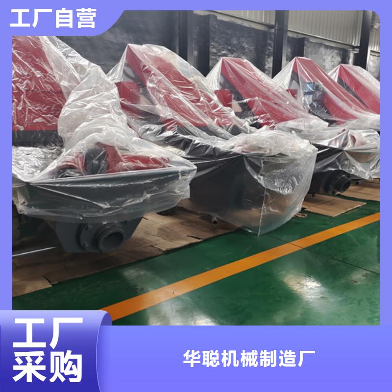 二次构造柱泵二次结构柱泵用心做品质