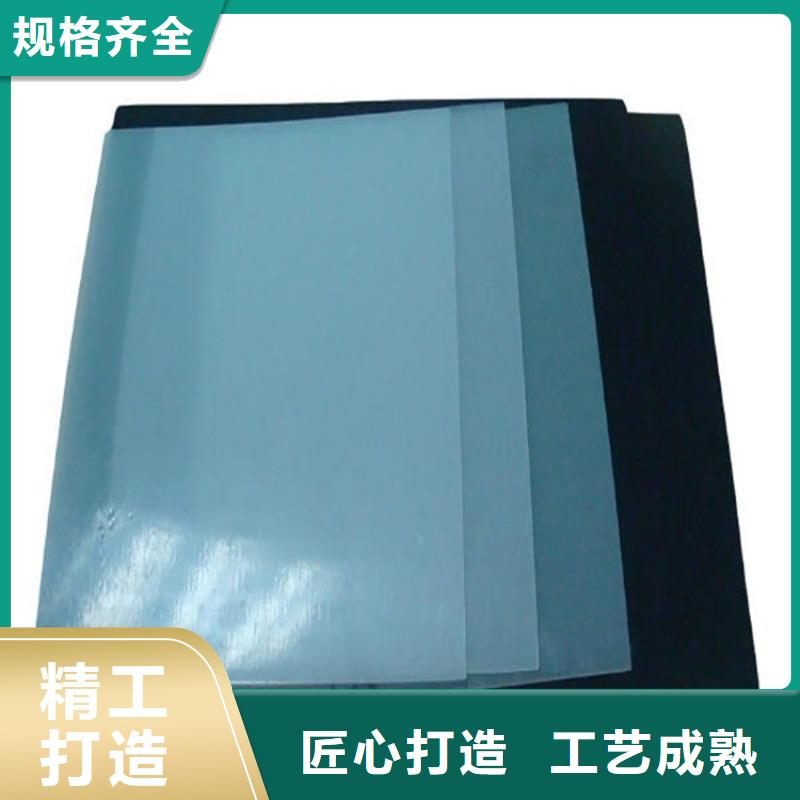 高密度聚乙烯土工膜-光面HDPE防渗膜