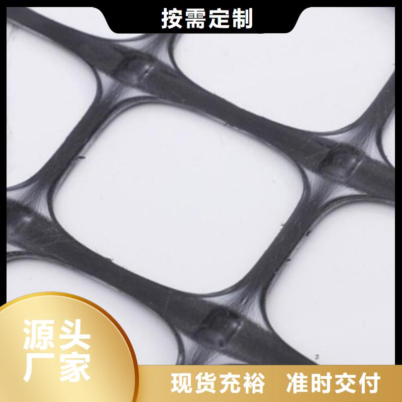 玻璃纤维土工格栅-钢塑土工格栅-GSZ钢塑土工格栅