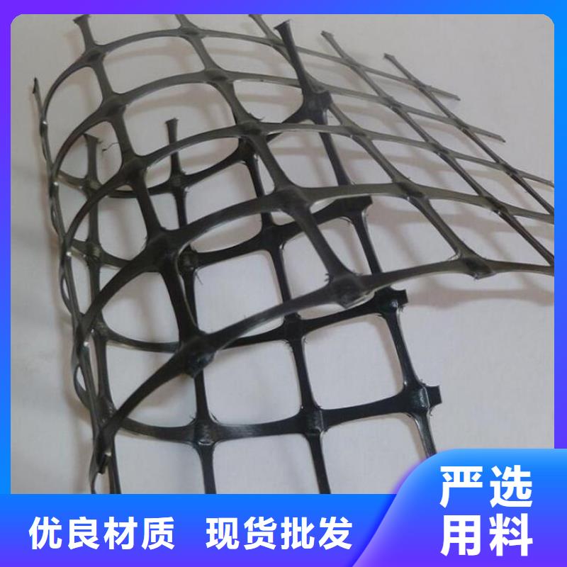 玻纤土工格栅-GSL钢塑复合土工格栅-加筋土工格栅