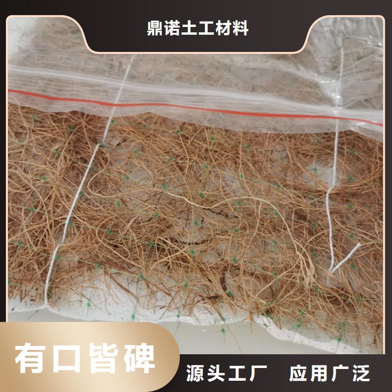 椰絲植生毯-植物綠化纖維毯-加筋椰絲毯