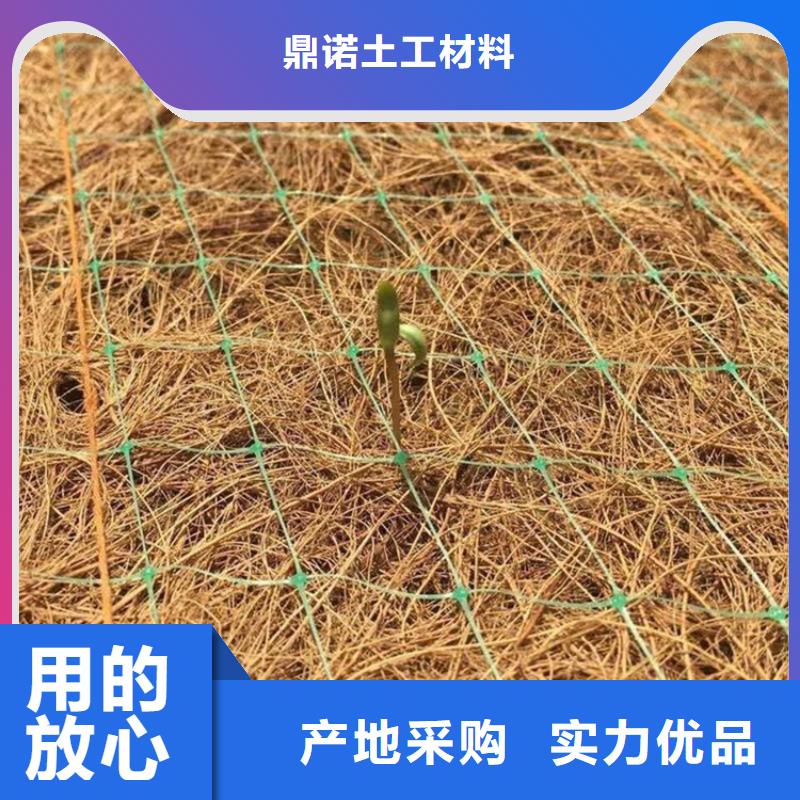 植物生态防护毯